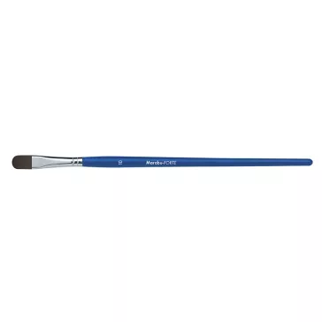Marabu Forte macskanyelv (filbert) ecset