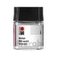 Marabu oldószeres matt lakk - 50 ml    
