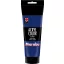 Marabu Acryl Color akrilfesték - sötétkék 053, 225 ml
