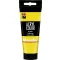 Marabu Acryl Color akrilfesték - sárga 019, 100 ml