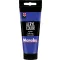 Marabu Acryl Color akrilfesték - sötét ultramarin 055, 100 ml