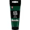 Marabu Acryl Color akrilfesték - fenyőzöld 075, 100 ml