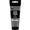 Marabu Acryl Color akrilfesték - sötétszürke 079, 100 ml