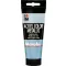 Marabu Acryl Color akrilfesték - metál petrolkék 792, 100 ml