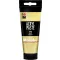 Marabu akrilpaszta - arany 084, 100 ml