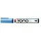 Marabu YONO Marker akrilfilc - akvamarin 255, 1,5-3 mm