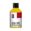 Marabu Aqua Linol linófesték - középsárga 021, 250 ml