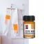 Marabu Textil Neon textilfesték - 15 ml
