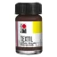 Marabu Textil textilfesték - sötétbarna 045, 15 ml