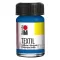 Marabu Textil textilfesték - középkék 052, 15 ml