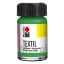 Marabu Textil textilfesték - világoszöld 062, 15 ml