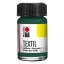 Marabu Textil textilfesték - sötétzöld 068, 15 ml