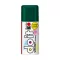 Marabu do it akril festékspray Satin Matt - sötétzöld 068, 150 ml 