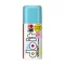 Marabu do it akril festékspray Satin Matt - karibi kék 091, 150 ml 