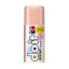 Marabu do it akril festékspray Satin Matt - lazac 120, 150 ml 