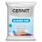 CERNIT N°1 süthető gyurma, 56 g - szürke