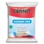 CERNIT N°1 süthető gyurma, 56 g - piros