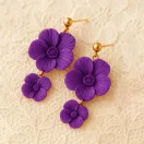 CERNIT N°1 süthető gyurma, 56 g - viola