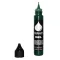 CERNIT Gel (liquid) folyékony gyurma, 30 ml - zöld