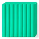 FIMO Effect süthető gyurma - áttetsző zöld, 57 g