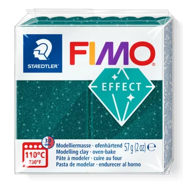 FIMO süthető gyurmák