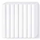FIMO Effect süthető gyurma - csillámos fehér, 57 g