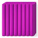 FIMO Soft süthető gyurma - bíborlila, 57 g
