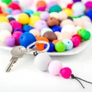 FIMO Soft süthető gyurma - királykék, 454 g