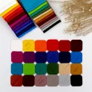 FIMO Professional süthető gyurma - türkiz, 454 g