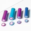 FIMO Professional süthető gyurma - fekete, 226 g
