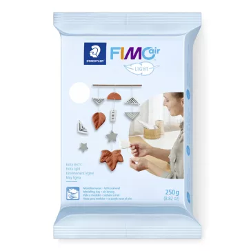 FIMO levegőn száradó gyurmák