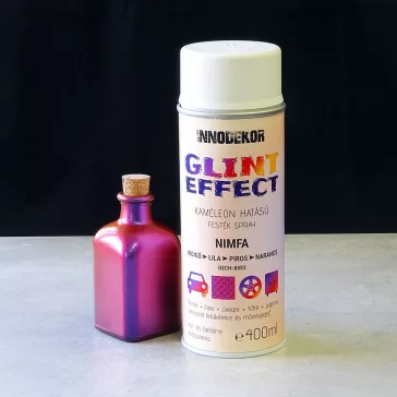 Festék spray