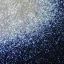 Gyémántfényű pigment por - kék csillám, 3g