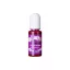 Let's Resin folyékony pigment - lilás-piros, 10 ml