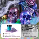 Let's Resin kaméleon effekt pigment - arany, 5 g