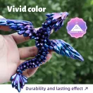 Let's Resin kaméleon effekt pigment - arany, 5 g